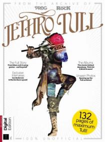 [ CoursePig com ] Prog Specials - Jethro Tull - 3rd Edition,<span style=color:#777> 2021</span> (True PDF)