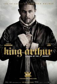 King Arthur Legend of the Sword<span style=color:#777> 2017</span> 1080p BluRay AVC TrueHD 7.1 Atmos<span style=color:#fc9c6d>-FGT</span>