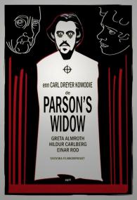 THE PARSON'S WIDOW 1920 WEB 1080p x264 RUS liosaa