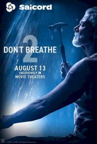 Don't Breath 2 [Arabic Dubbed] 1080p WEB-DLRip Saicord