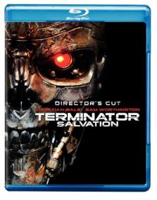 Terminator Da Pridyot Spasitel<span style=color:#777> 2009</span> Unrated Directors Cut RUS BDRip XviD AC3 -HQ-ViDEO