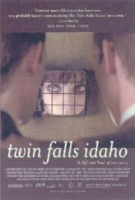 Twin Falls Idaho<span style=color:#777> 1999</span> 1080p CRKL WEBRip AAC2.0 x264-PLiSSKEN