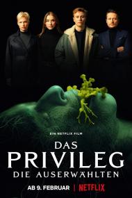 Das Privileg AKA The Privilege<span style=color:#777> 2022</span> 1080p Netflix WEB-DL DUAL DDP5.1 H.264