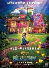 Encanto<span style=color:#777> 2021</span> 2160p BluRay x265 10bit SDR DTS-HD MA TrueHD 7.1 Atmos<span style=color:#fc9c6d>-SWTYBLZ</span>