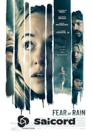 Fear of Rain <span style=color:#777>(2021)</span> [Arabian Dubbed] 720p BDRip Saicord