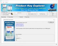 Nsasoft Product Key Explorer v4.2.9.0 Portable