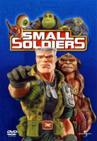 Small Soldiers<span style=color:#777> 1998</span> Hybrid 1080p BluRay REMUX AVC DTS-HD MA 5.1-EPSiLON [RiCK]