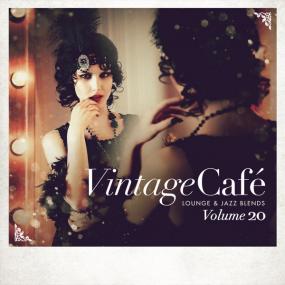 Various Artists - Vintage Café Lounge and Jazz Blends (Special Selection), Vol  20 (2021 - Lounge) [Flac 16-44]
