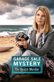 Garage Sale Mysteries Garage Sale Mystery The Beach Murder <span style=color:#777>(2017)</span> [720p] [WEBRip] <span style=color:#fc9c6d>[YTS]</span>
