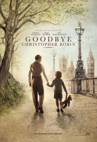 [ 高清电影之家 mkvhome com ]再见，克里斯托弗·罗宾[中文字幕] Goodbye Christopher Robin<span style=color:#777> 2017</span> 1080p BluRay DTS x265-10bit-GameHD