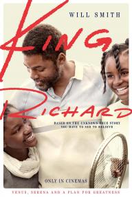 King Richard<span style=color:#777> 2021</span> 2160p BluRay x265 10bit SDR DTS-HD MA TrueHD 7.1 Atmos<span style=color:#fc9c6d>-SWTYBLZ</span>