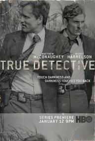 [ 高清剧集网  ]真探 第一季[全8集][中文字幕] True Detective<span style=color:#777> 2014</span> 1080p BluRay x265 AC3-BitsTV
