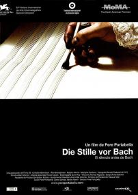 The Silence Before Bach<span style=color:#777> 2007</span> 720p BluRay x264-BiPOLAR[rarbg]