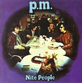 Nite People - P M <span style=color:#777>(1970)</span>⭐MP3