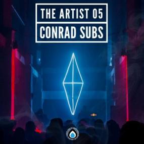 Conrad Subs - The Artist 5 <span style=color:#777>(2022)</span> Mp3 320kbps [PMEDIA] ⭐️