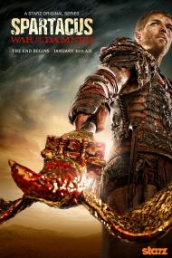 [ 高清剧集网  ]斯巴达克斯：诅咒者之战[全10集][中文字幕] Spartacus Vengeance<span style=color:#777> 2012</span> 1080p BluRay x265 AC3-BitsTV