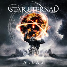 Star Eternal -<span style=color:#777> 2022</span> - Atlas [FLAC]