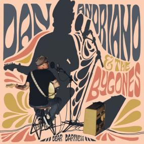 Dan Andriano & The Bygones - Dear Darkness <span style=color:#777>(2022)</span> [24Bit-96kHz] FLAC [PMEDIA] ⭐️