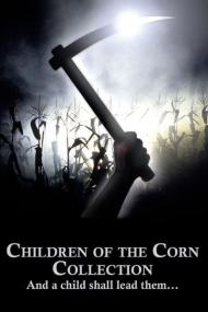 Children Of The Corn Collection 1080p H264 AC3<span style=color:#fc9c6d> Will1869</span>