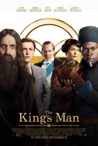 The King's Man.2021.1080p.Bluray.DTS-HD.MA.7.1.X264<span style=color:#fc9c6d>-EVO</span>