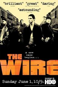 [ 高清剧集网  ]火线 第二季[全12集][中文字幕] The Wire<span style=color:#777> 2003</span> 1080P BluRay x265 10bit AC3-BitsTV