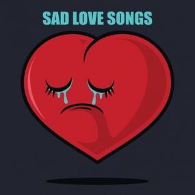Various Artists - Sad Love Songs <span style=color:#777>(2022)</span> Mp3 320kbps [PMEDIA] ⭐️