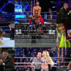 WWE Friday Night Smackdown<span style=color:#777> 2022</span>-02-11 720p WEB h264<span style=color:#fc9c6d>-SPORTSNET[rarbg]</span>