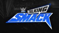 WWE Talking Smack 12th Feb<span style=color:#777> 2022</span> 1080p WEBRip h264<span style=color:#fc9c6d>-TJ</span>