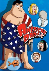 American Dad! Seasons 1 to 18 (S01-S18) Remastered Collection [NVEnc H265 10Bit 1080p][AAC 6Ch][English Subs]