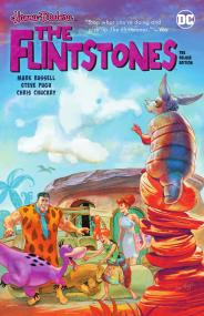 The Flintstones - The Deluxe Edition <span style=color:#777>(2022)</span> (Digital) (mag-Empire)