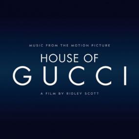 VA - House Of Gucci <span style=color:#777>(2021)</span> [24-44 1]