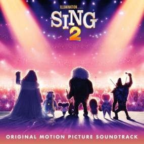 VA - Sing 2 (Original Motion Picture Soundtrack) <span style=color:#777>(2021)</span> [24-44,1]