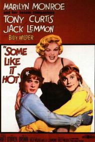 Some Like It Hot 1959 COMPLETE UHD BLURAY<span style=color:#fc9c6d>-B0MBARDiERS</span>