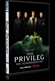 Privilegirovannyye  Das Privileg <span style=color:#777>(2022)</span> WEB-DL 720p  Netflix