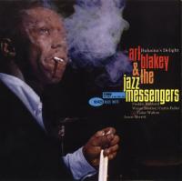Art Blakey & The Jazz Messengers - Buhaina's Delight <span style=color:#777>(1961)</span>