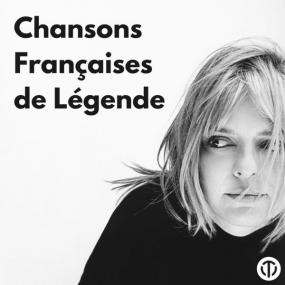 VA - Chansons Françaises de Légende -<span style=color:#777> 2022</span> - WEB MP3 a 320kbps EICHBAUM