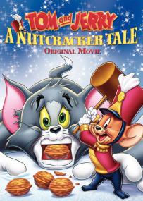 Tom and Jerry A Nutcracker Tale<span style=color:#777> 2007</span> 1080p AMZN WEBRip DDP2.0 x264-EMB