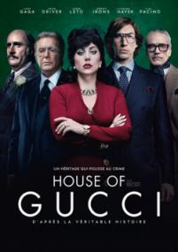 House Of Gucci<span style=color:#777> 2021</span> FRENCH 720p BluRay DTS x264<span style=color:#fc9c6d>-EXTREME</span>