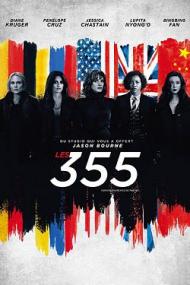 The 355<span style=color:#777> 2022</span> FRENCH BDRip XviD<span style=color:#fc9c6d>-EXTREME</span>