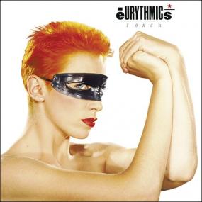 1983  Eurythmics - Touch <span style=color:#777>(2018)</span> [24-44 1]