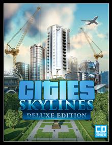 Cities.Skylines.DE.<span style=color:#fc9c6d>RePack.by.Chovka</span>