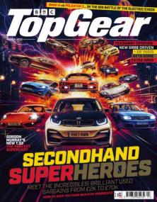 [ TutGee com ] BBC Top Gear UK - March<span style=color:#777> 2022</span>