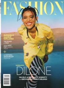 Fashion Magazine - March<span style=color:#777> 2022</span>