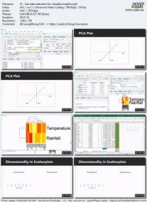 [ CoursePig.com ] Linkedin - Machine Learning with Data Reduction in Excel, R, and Power BI