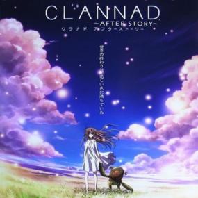 CLANNAD & After Story - Anime Openings, Endings & OST (Mp3 320kbps) [PMEDIA] ⭐️