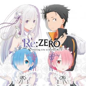 Re:Zero - Anime Openings, Endings & OST (Mp3 320kbps) [PMEDIA] ⭐️