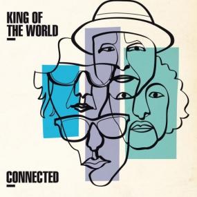 2019  King Of The World - Connected [24-44 1]