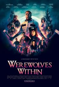 Werewolves Within<span style=color:#777> 2021</span> 720p BluRay x264-VETO[rarbg]