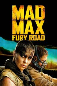 Mad Max Fury Road<span style=color:#777> 2015</span> 2160p BluRay HDR DDP5.1 H265-SPICE[TGx]