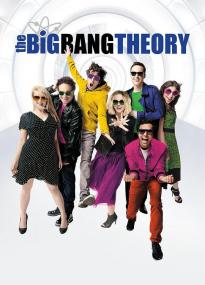 [ 高清剧集网  ]生活大爆炸 第十季[全24集][中文字幕] The Big Bang Theory<span style=color:#777> 2016</span> 1080p BluRay x265 AC3-BitsTV